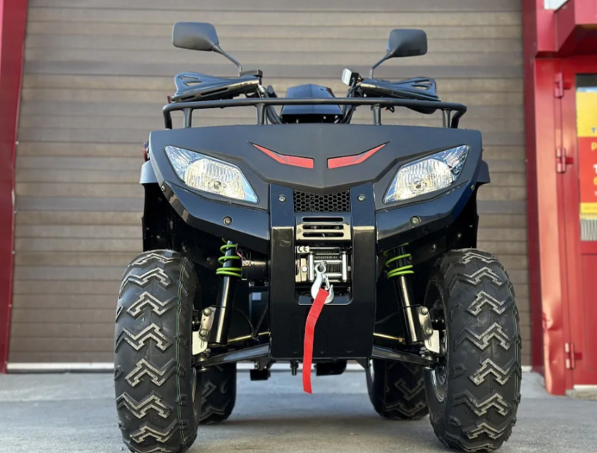 Квадроцикл GBM EXPLORER 400 NEW PREMIUM в Саранске