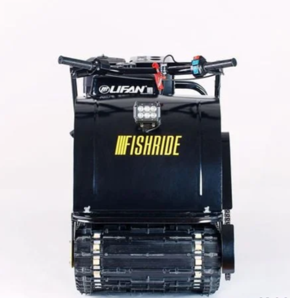 Мотобуксировщик FISHRIDE КЛАССИКА 15 л.с. в Саранске