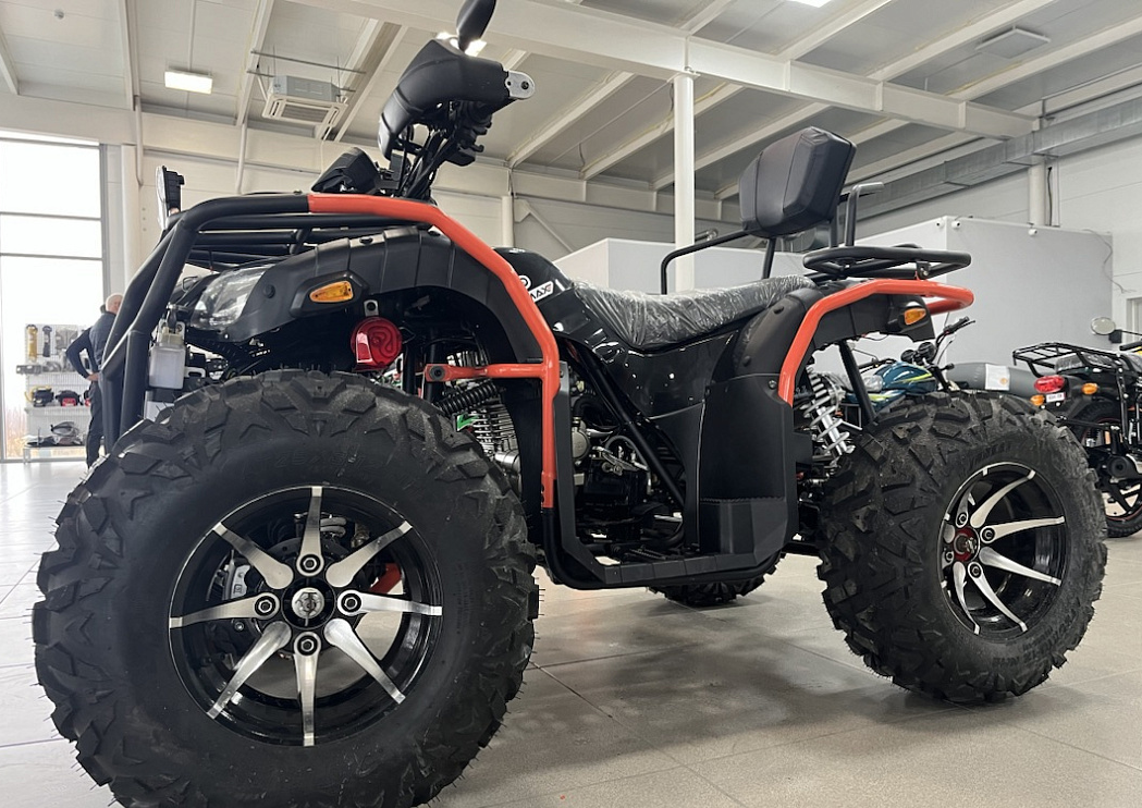 Квадроцикл PROMAX 300 4X4 ALL ROAD в Саранске