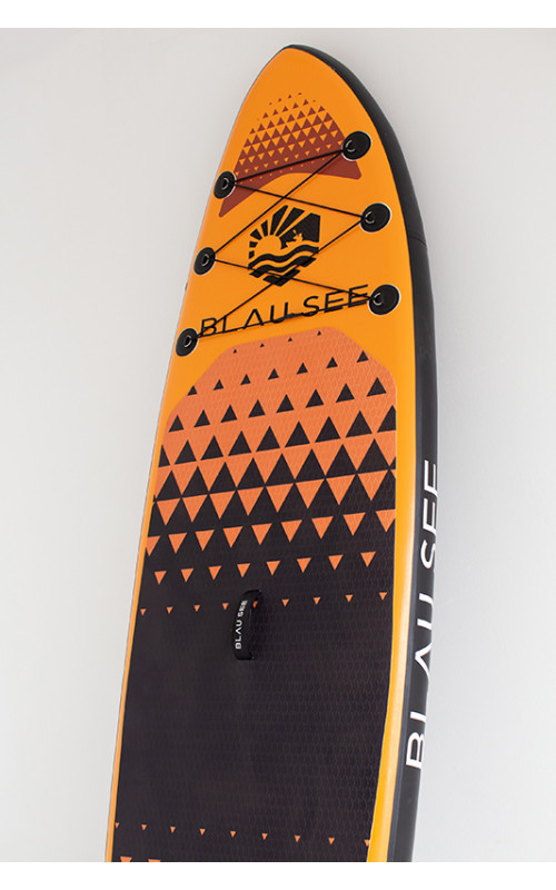 НАДУВНОЙ САП БОРД ORANGA SPACE 10,6 в Саранске