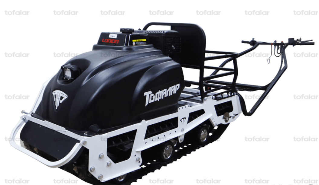 Мотобуксировщик Тофалар 500 классик в Саранске