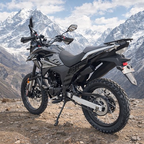 Мотоцикл PROMAX TOURING PR300 в Саранске