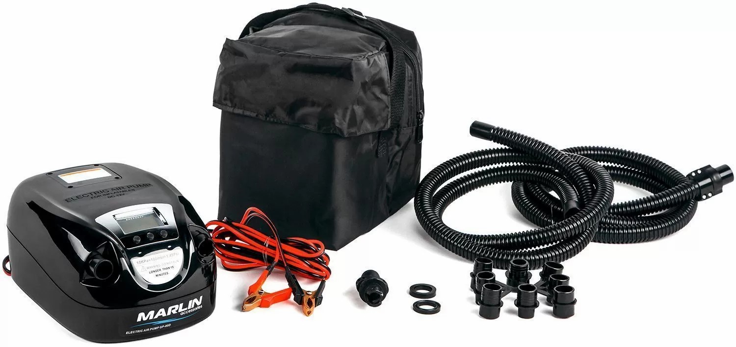 ЭЛЕКТРИЧЕСКИЙ НАСОС MARLIN GP-80 D в Саранске