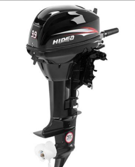 Лодочный мотор HIDEA HD9.9FHL (длинная нога) в Саранске