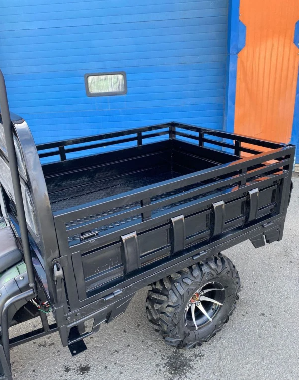 Квадроцикл PROMAX Фермер 350 4x4 ALL ROAD в Саранске