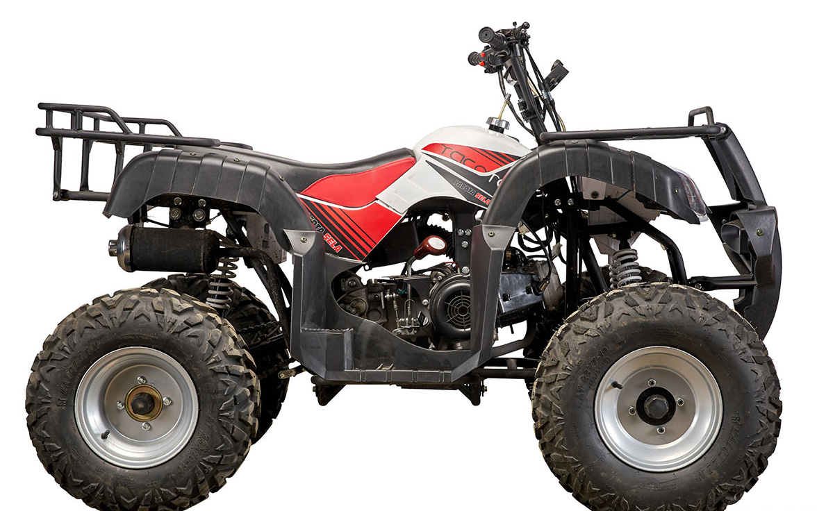 Квадроцикл YACOTA SELA 200 в Саранске