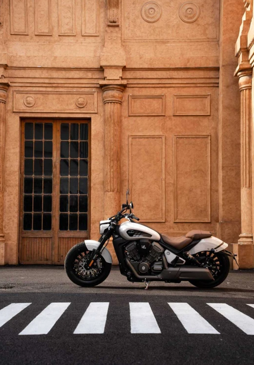 Мотоцикл Benda DarkFlag 500 Commander в Саранске