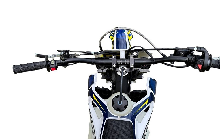 Эндуро мотоцикл IRBIS HTR 250 в Саранске