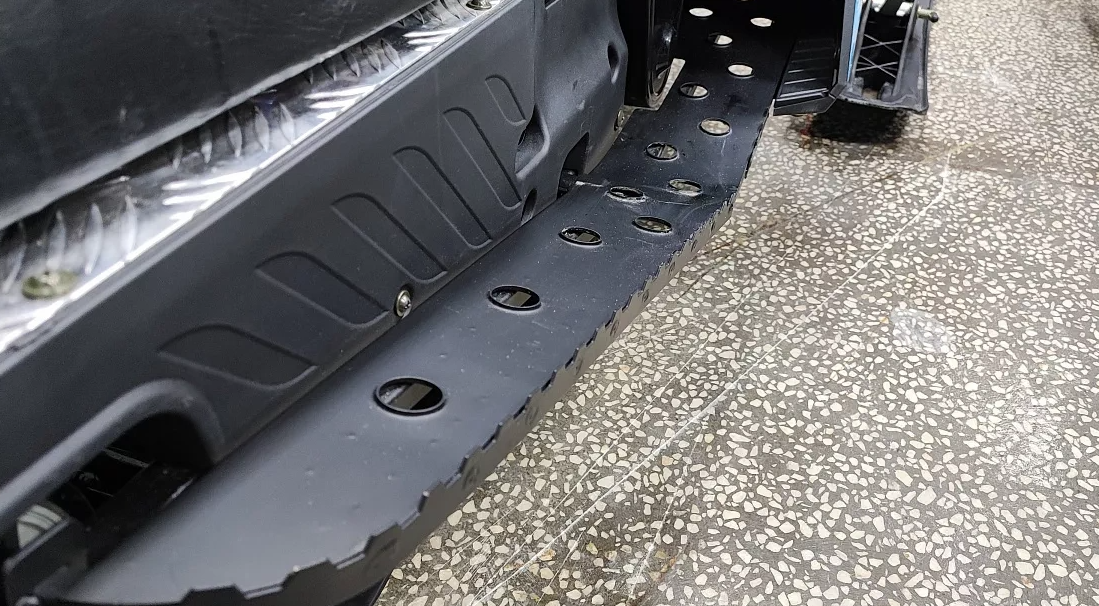 Снегоход Ataki WD150 Б/У в Саранске