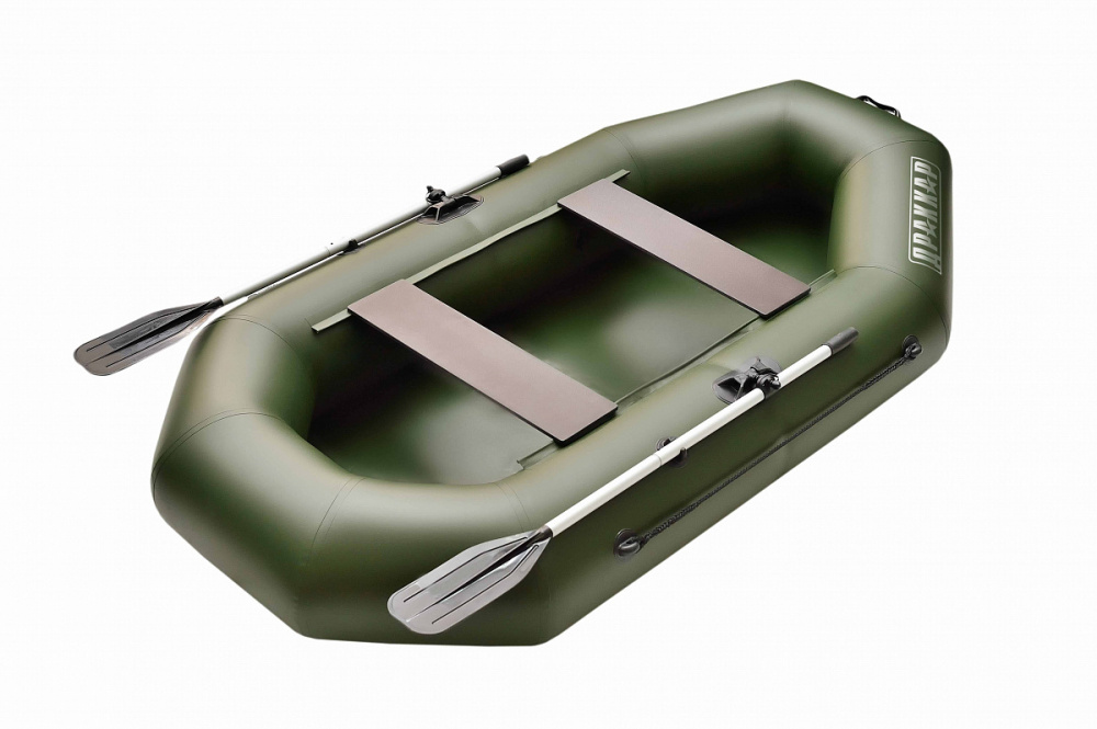 ЛОДКА ГРЕБНАЯ ДРАККАР 2600 STANDARD в Саранске
