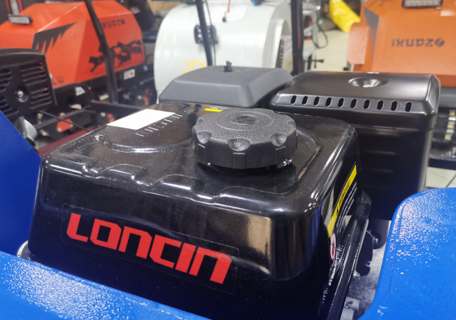 Мотобуксировщик SNOWBEAR 500 15 в Саранске