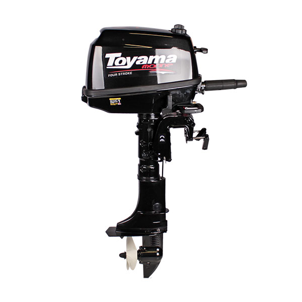 ЛОДОЧНЫЙ МОТОР TOYAMA F5BMS в Саранске