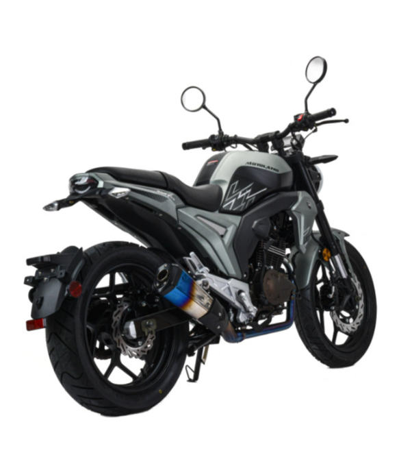 Мотоцикл MOTOLAND (МОТОЛЕНД) 300 CBR в Саранске