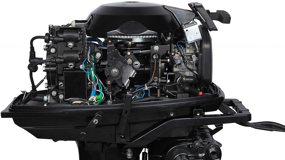 Лодочный мотор MARLIN MP 30 AWRL в Саранске