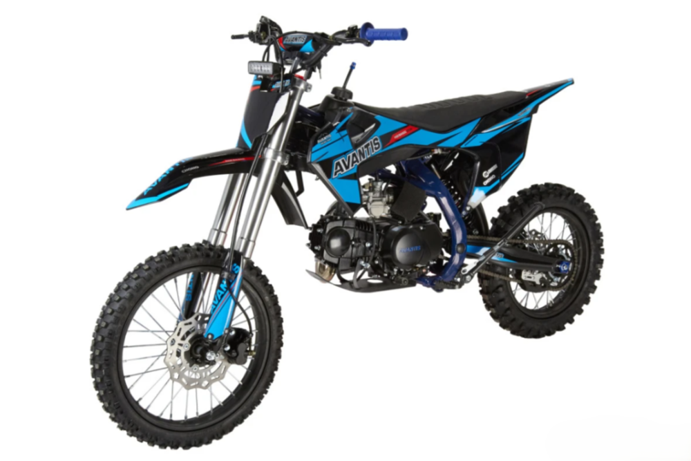 Питбайк Avantis H12 Basic 17/14 Pro Sport в Саранске