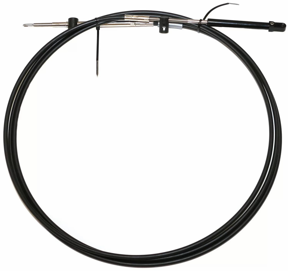 ТРОС "ГАЗ-РЕВЕРС", F14, MERCURY (ТАЙВАНЬ) в Саранске