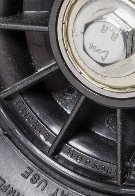 Мотобуксировщик вездеход KOiRA T9 R (понижающий редуктор) в Саранске