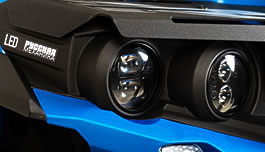 Квадроцикл Русская механика РМ 800 Т в Саранске