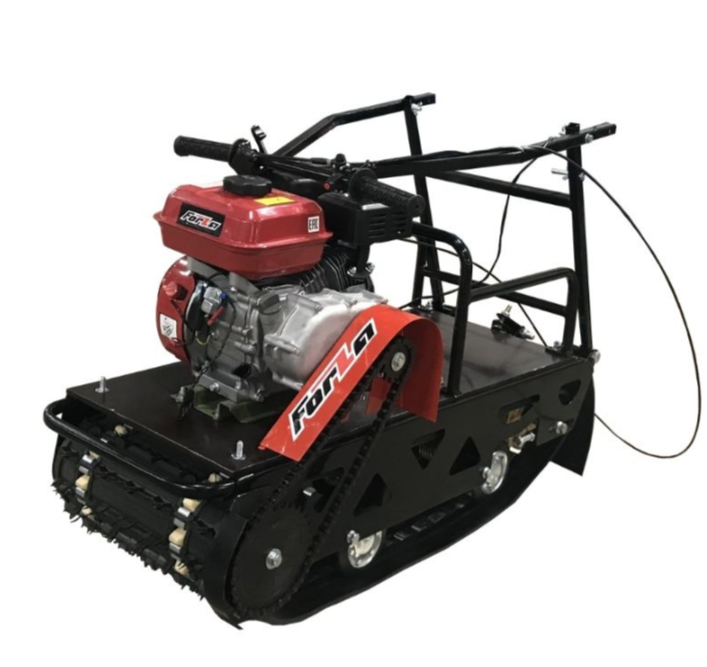 Мотобуксировщик Forza МБС1-6С в Саранске