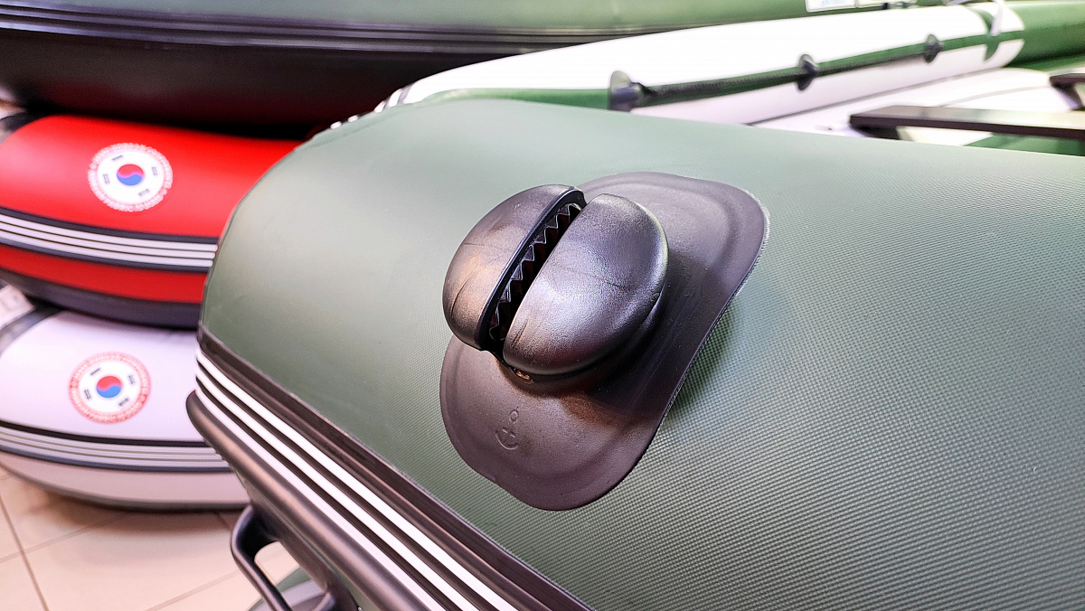 Лодка MISHIMO FAMILY PRO 390 в Саранске