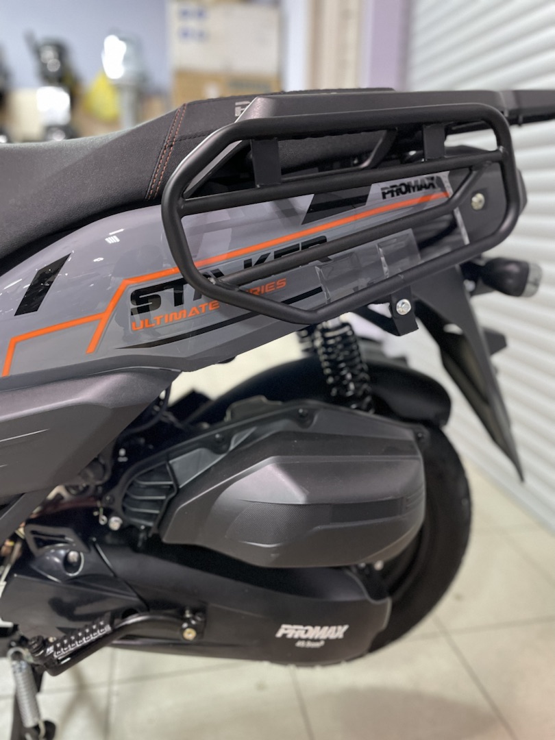 Скутер PROMAX STALKER 150(49) в Саранске