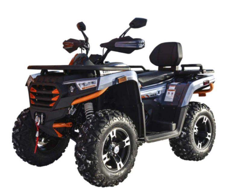 Квадроцикл MOTOLAND (МОТОЛЕНД) 300 MAX X в Саранске