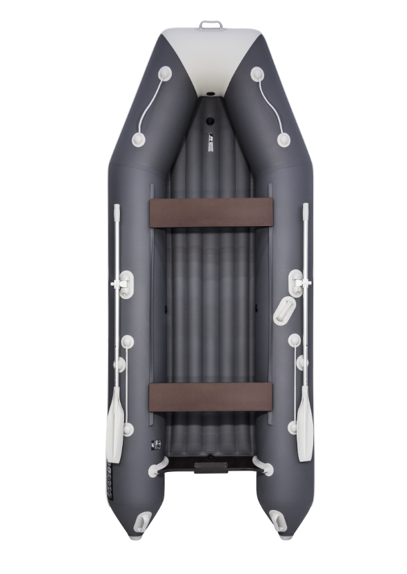 Лодка АКВА 3600 НДНД в Саранске