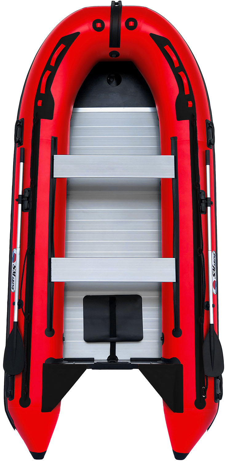 ЛОДКА SMARINE STRONG 365 в Саранске