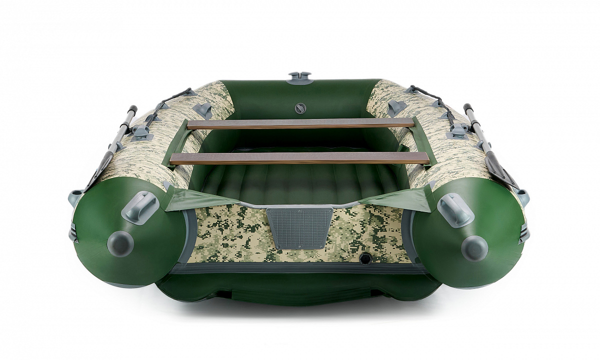 Лодка MISHIMO RAPID 380 PRO в Саранске