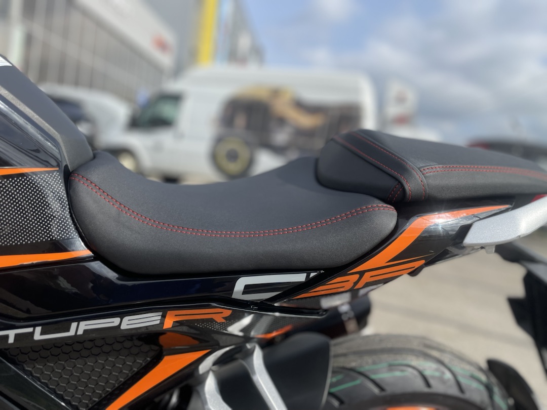 Мопед PROMAX CB150R (49) в Саранске