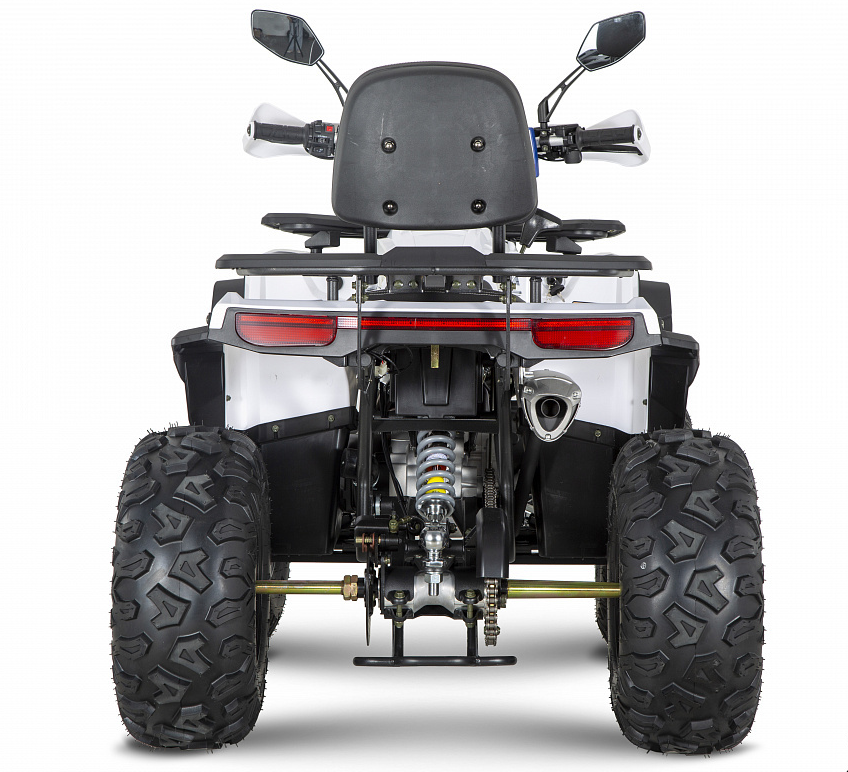 Квадроцикл YACOTA VIKING PRO в Саранске