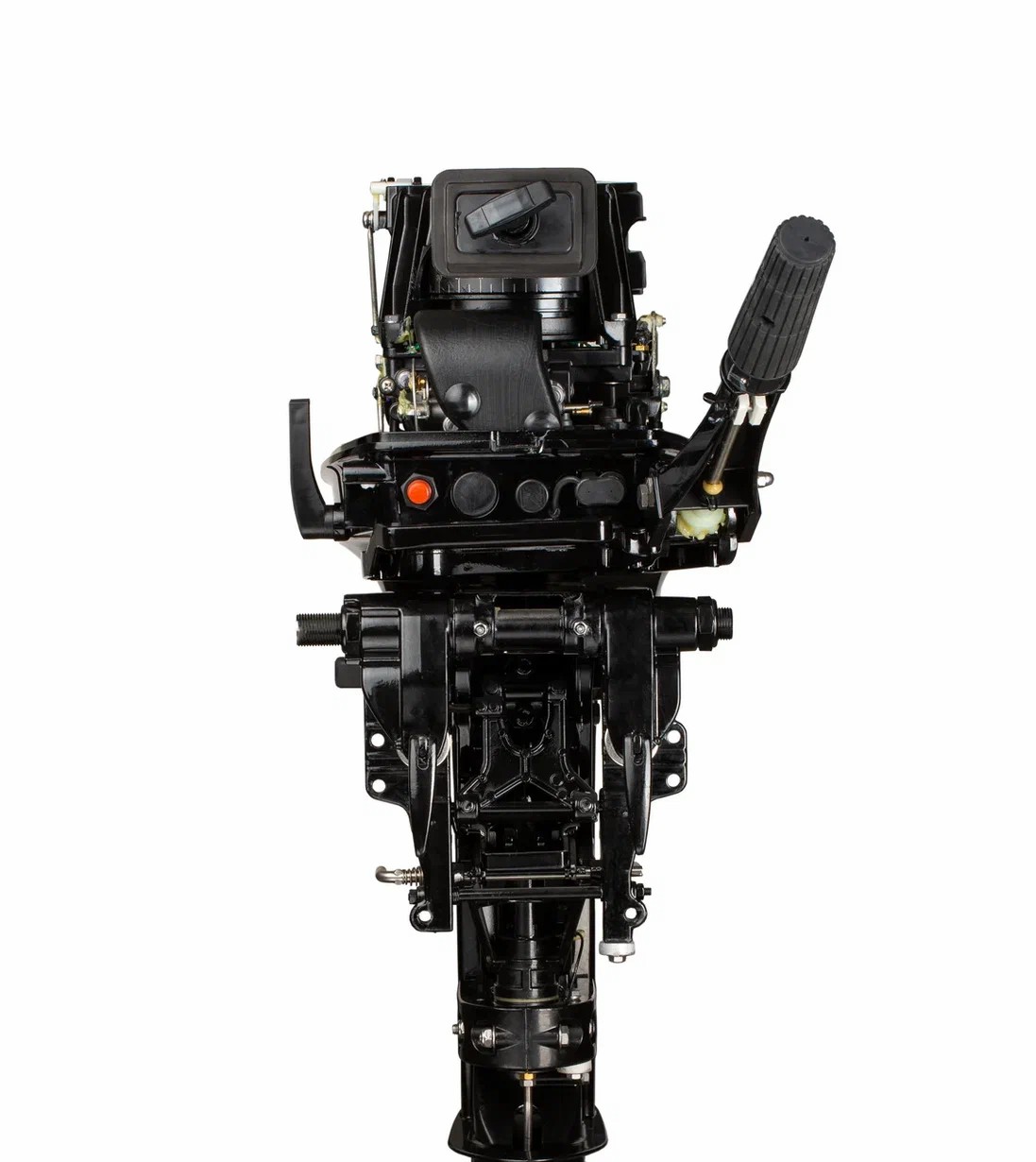 ЛОДОЧНЫЙ МОТОР GLADIATOR G9.9 PRO FHS в Саранске