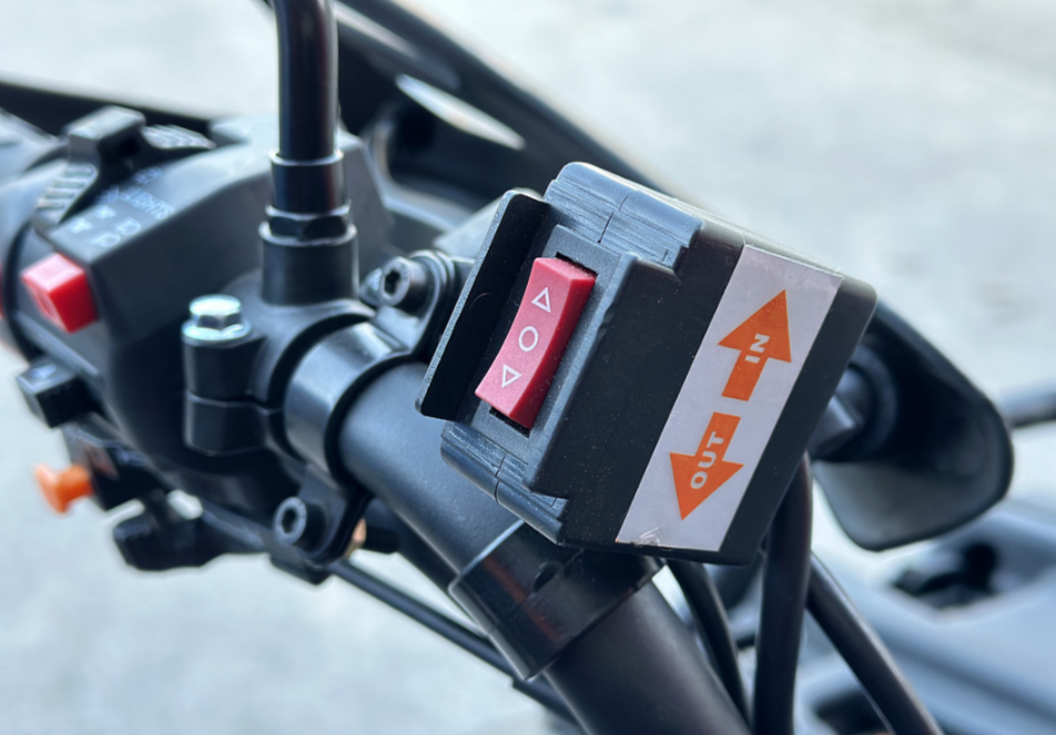 Квадроцикл GBM EXPLORER 400 NEW PREMIUM в Саранске