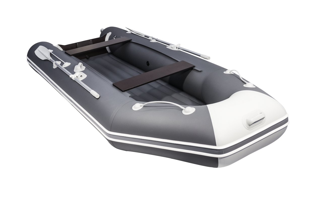 Лодка АКВА 3600 НДНД в Саранске