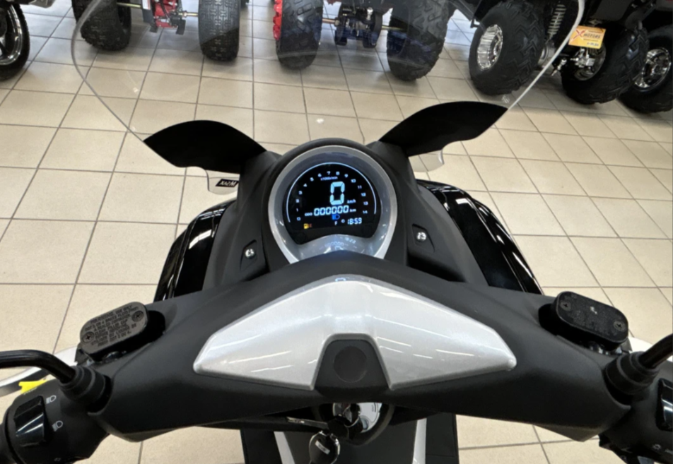 МаксиСкутер PROMAX NMAX 200(49) (replica YAMAHA) в Саранске