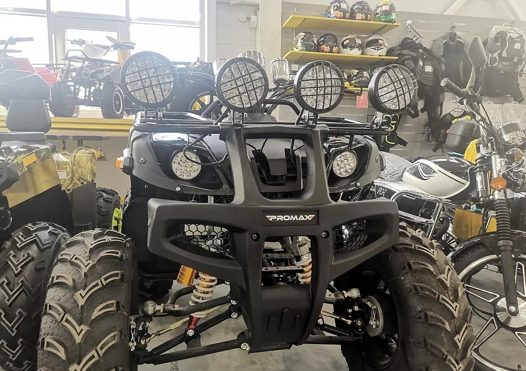 Квадроцикл PROMAX LEO 300 Max (кардан) в Саранске