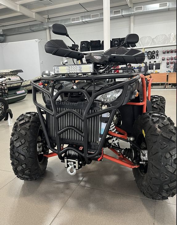 Квадроцикл PROMAX 300 4X4 ALL ROAD в Саранске