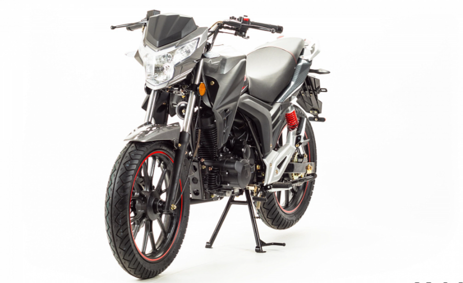 Мотоцикл FLASH 200 в Саранске