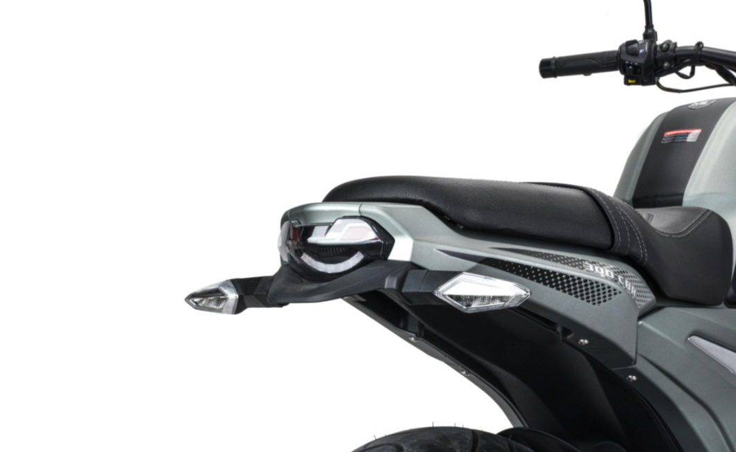 Мотоцикл MOTOLAND (МОТОЛЕНД) 300 CBR в Саранске