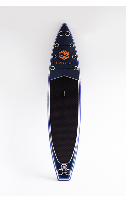 НАДУВНОЙ САП БОРД OCEAN SUNSET 12,6 в Саранске