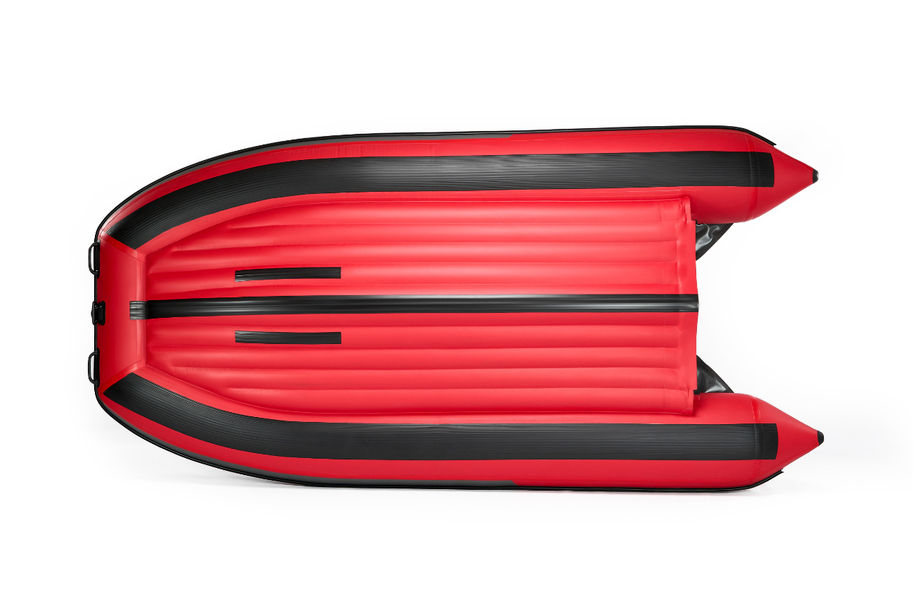 КОМПЛЕКТ ЛОДКА MISHIMO PRO 350 + ЛОДОЧНЫЙ МОТОР MARLIN MP 9.9 (15) AMHS PROLINE в Саранске