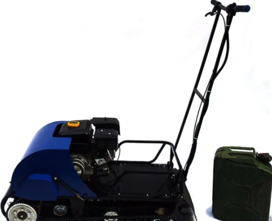 Мотобуксировщик ЛИДЕР-ДЕЛЬТА-RL (+фара)  8 л.с. в Саранске