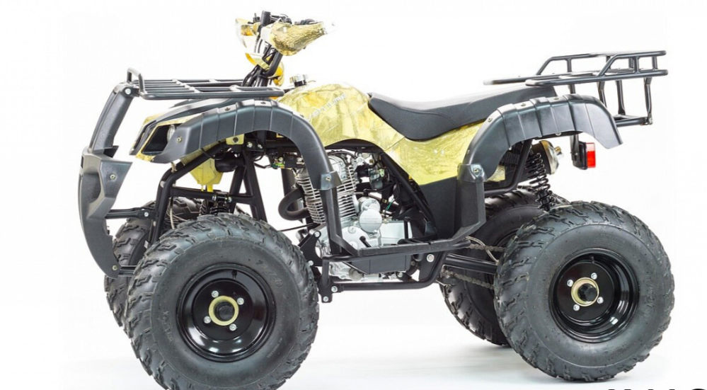 Квадроцикл MOTOLAND (МОТОЛЕНД) 250 ADVENTURE в Саранске