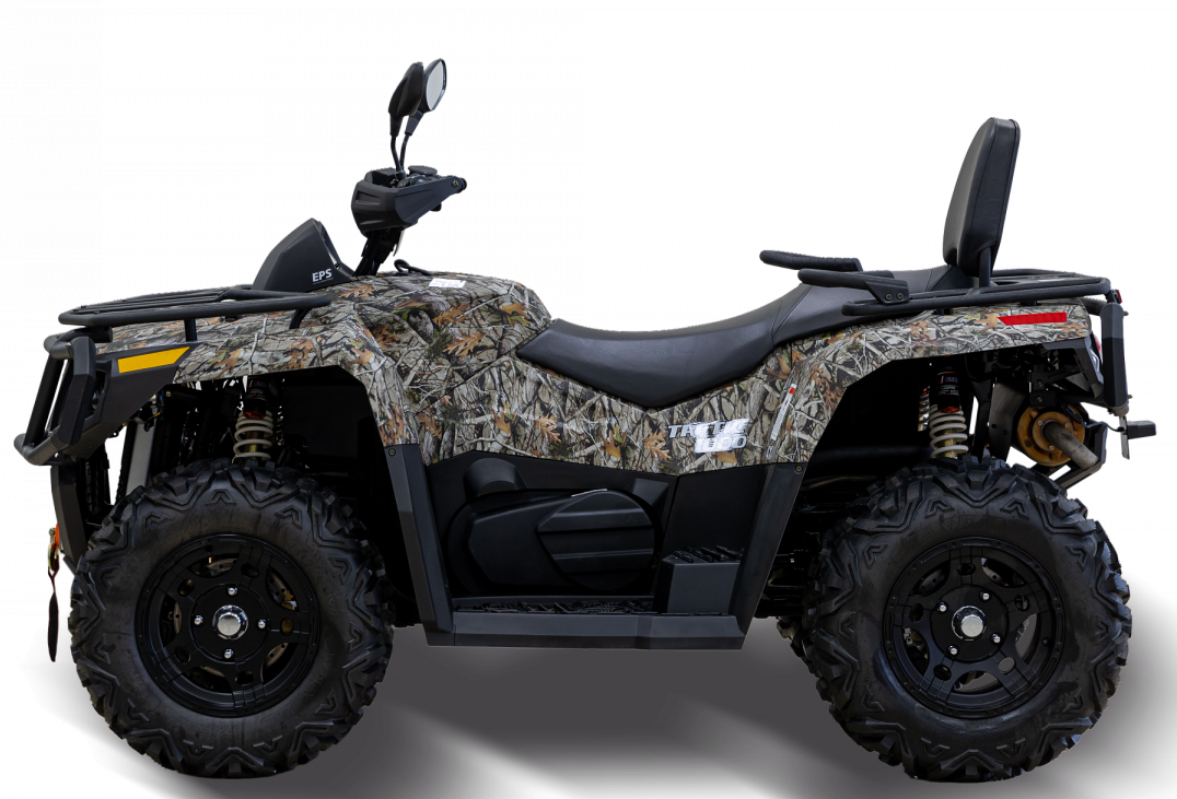 Квадроцикл HISUN TACTIC GT1000/LIMITED в Саранске