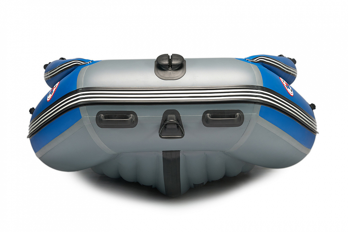 Лодка MISHIMO FAMILY LITE 350 в Саранске