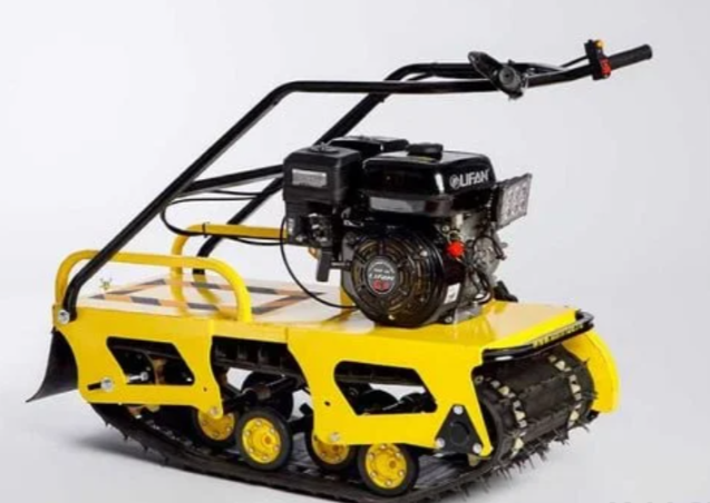 Мотобуксировщик FISHRIDE МИНИ 6.5 л.с. в Саранске