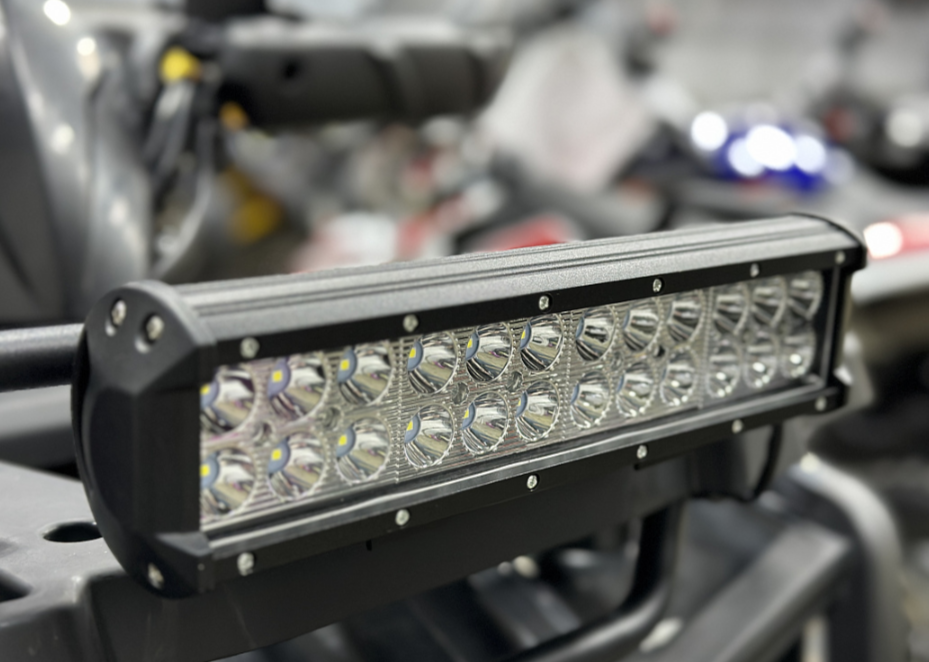 Квадроцикл GBM MAVERICK 300 NEW PREMIUM в Саранске