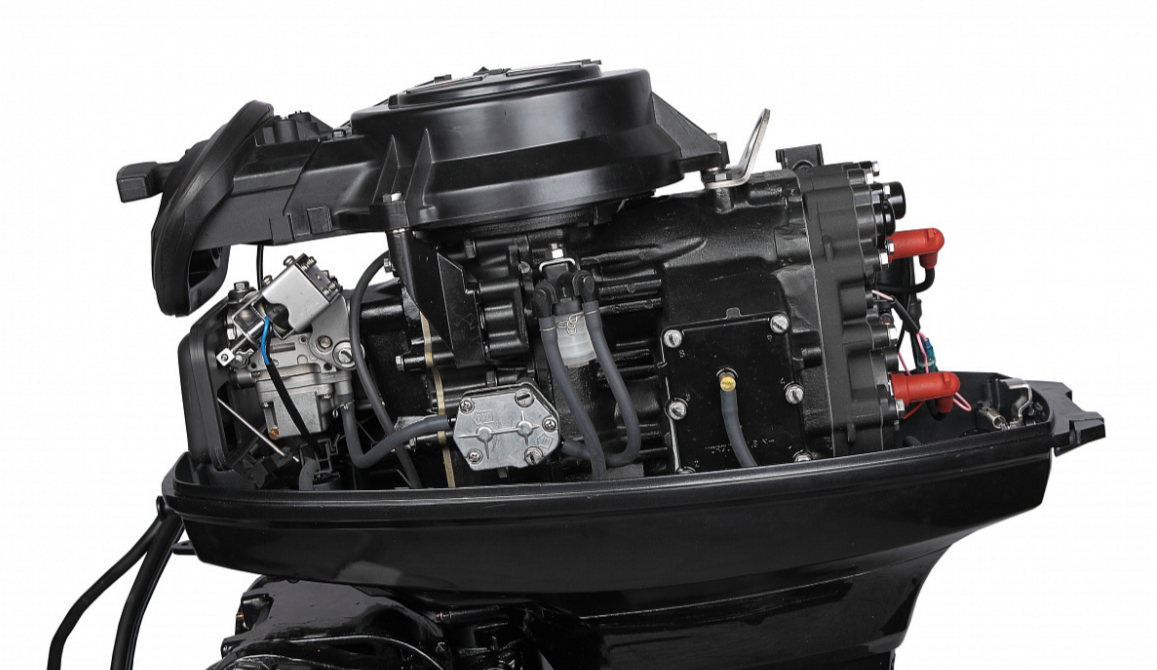 Лодочный мотор MARLIN MP 40 AERTL в Саранске