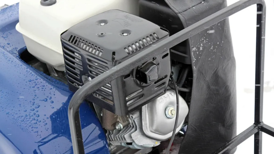 Мотобуксировщик PAXUS 500 GRAND 15 л.с. в Саранске