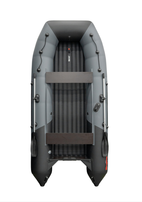 Лодка Таймень RX 3700 НДНД в Саранске